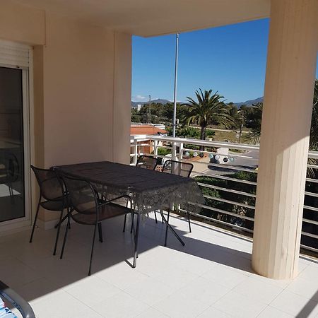 Apartment Vinaroz With Swimming Pools For 4 People Vinarós Exterior foto