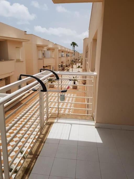 Apartment Vinaroz With Swimming Pools For 4 People Vinarós Exterior foto