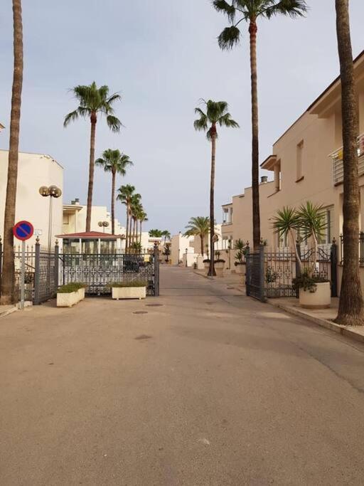Apartment Vinaroz With Swimming Pools For 4 People Vinarós Exterior foto