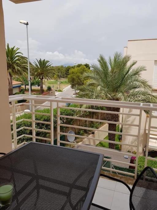 Apartment Vinaroz With Swimming Pools For 4 People Vinarós Exterior foto