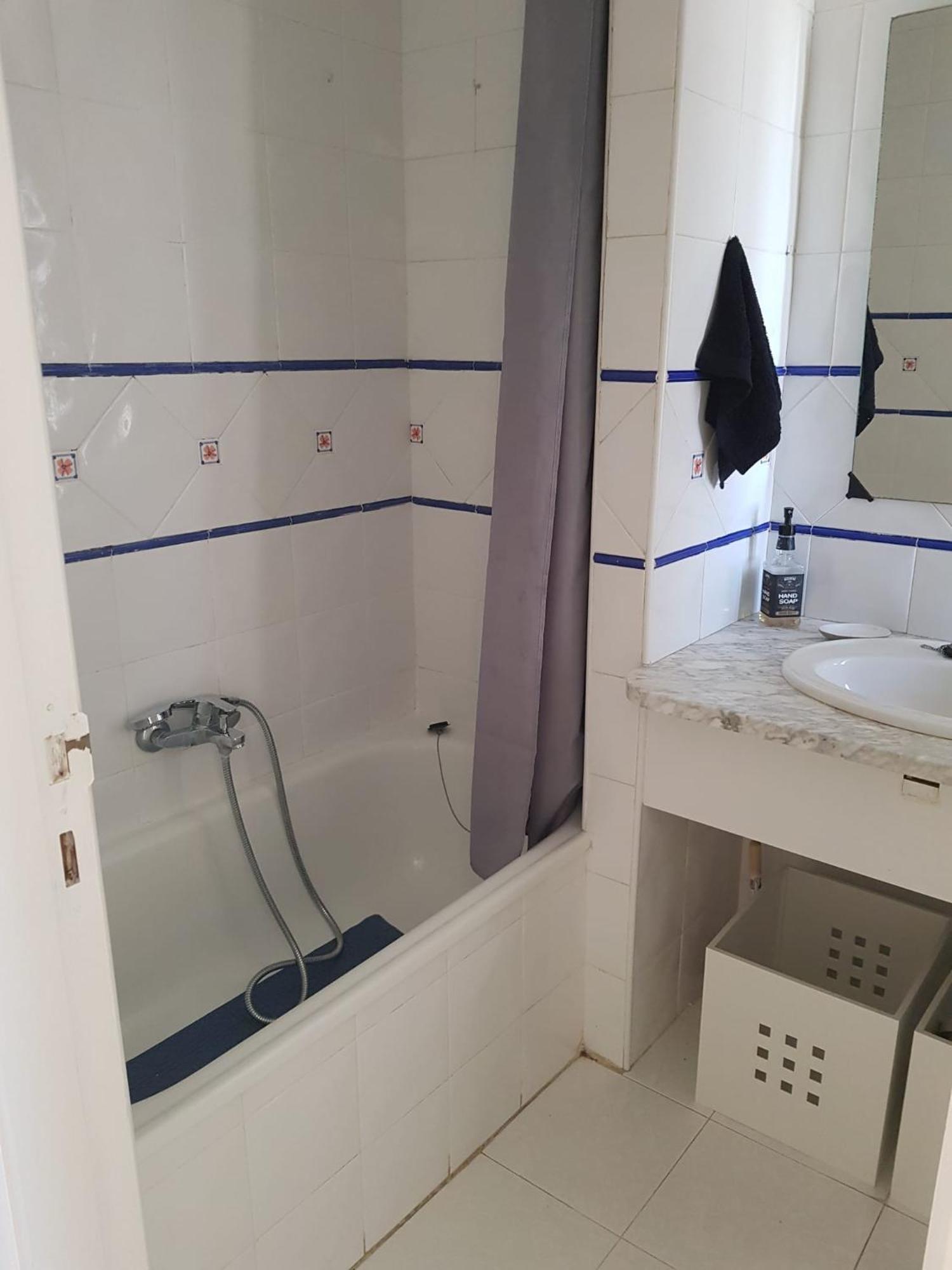 Apartment Vinaroz With Swimming Pools For 4 People Vinarós Exterior foto
