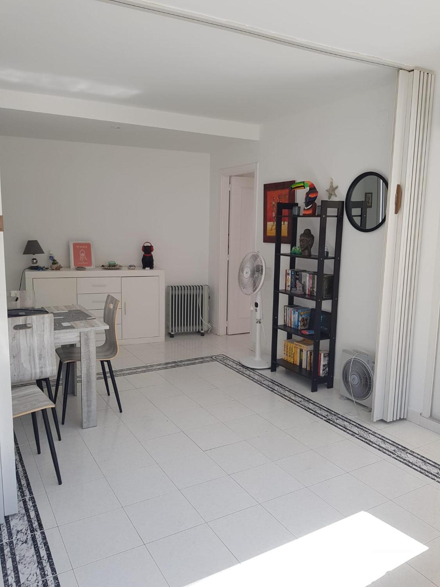 Apartment Vinaroz With Swimming Pools For 4 People Vinarós Exterior foto