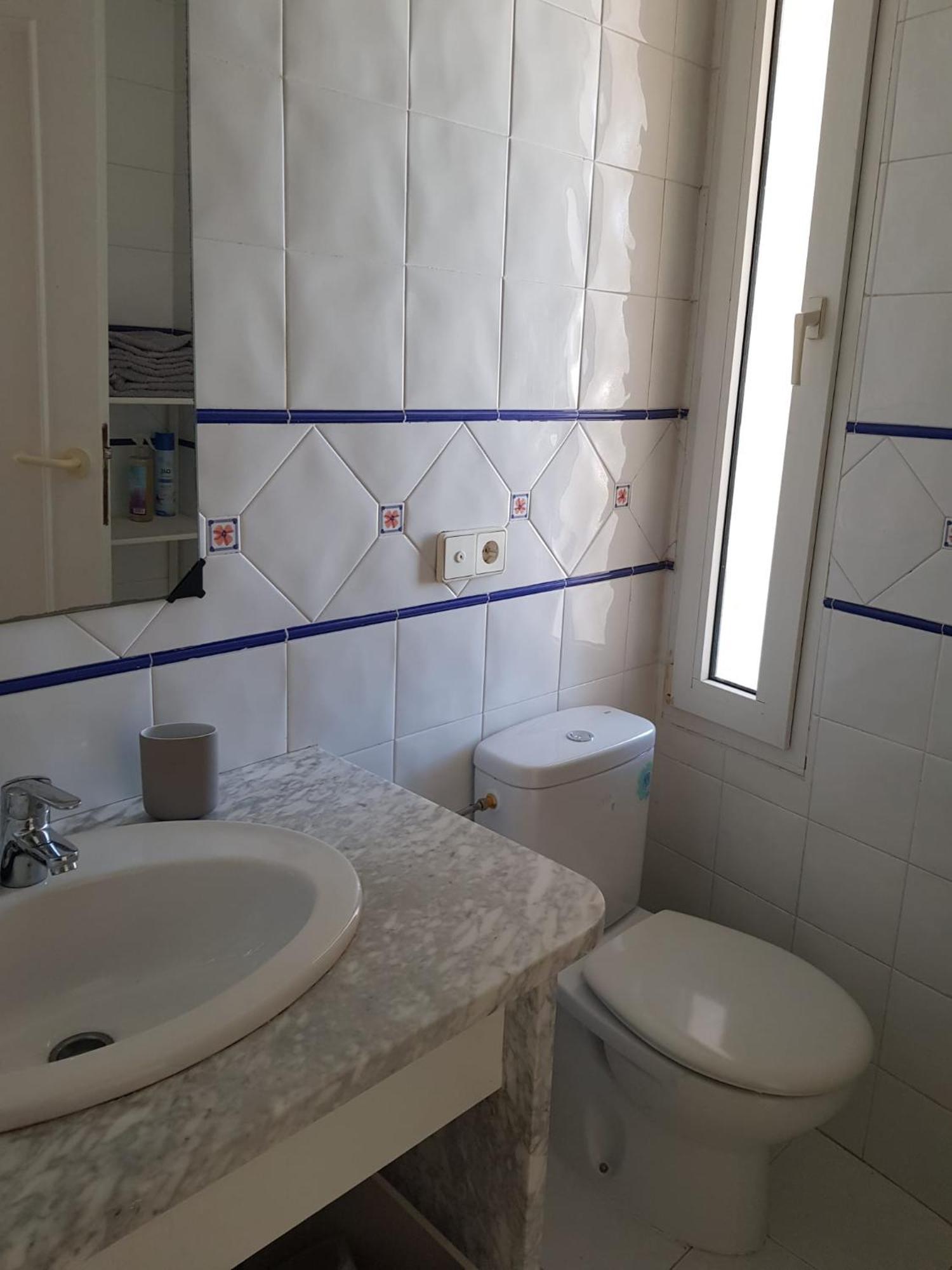 Apartment Vinaroz With Swimming Pools For 4 People Vinarós Exterior foto